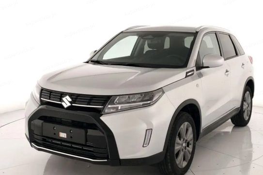 Suzuki Vitara 1.4 Boosterjet mHEV Premium Plus 2WD aut