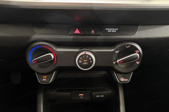 Kia Stonic 1.0 T-GDI