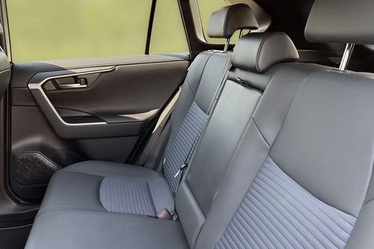 Toyota RAV4 2.5 Hybrid Selection 4X4