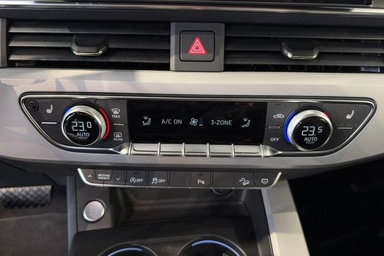 Audi A4 Allroad 40 TDI mHEV Quattro S tronic