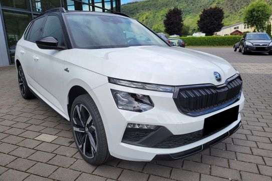 Skoda Kamiq Monte Carlo 1.5 TSI DSG