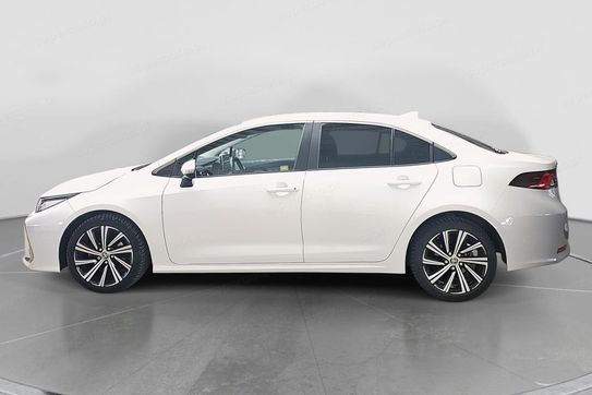 Toyota Corolla 1.5 Style MS