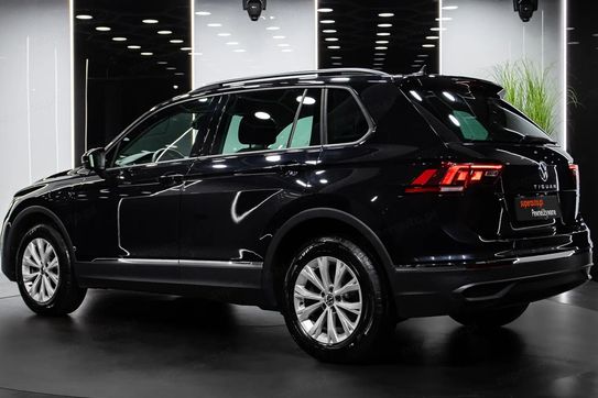 Volkswagen Tiguan 1.4 Ehybrid Life Dsg