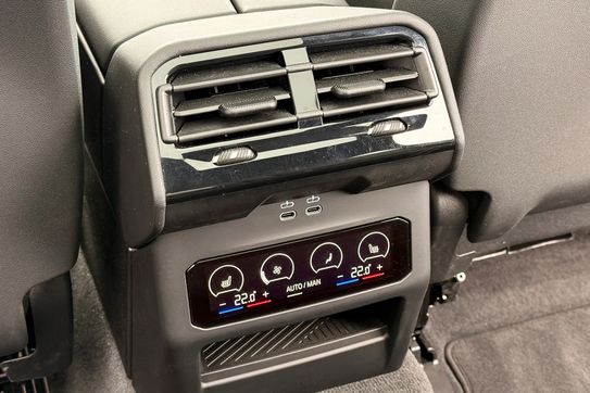 BMW Seria 5 520d M Sport