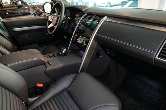 Land Rover Discovery V 3.0 D350 Dynamic HSE