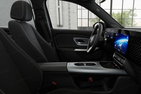 Mercedes GLB 250+ Progressive