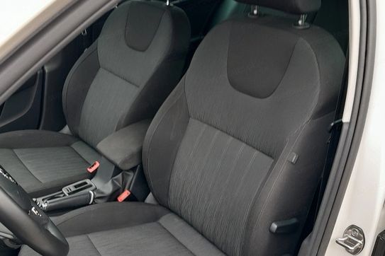 Skoda Octavia 1.5 TSI ACT Style DSG