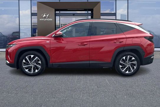 Hyundai Tucson 1.6 T-GDI Executive 2WD DCT