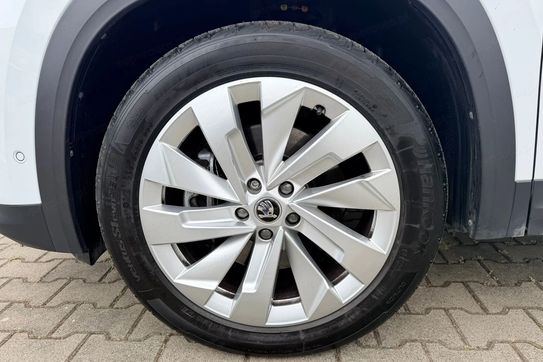 Skoda Kodiaq 2.0 TDI 4x4 Selection DSG