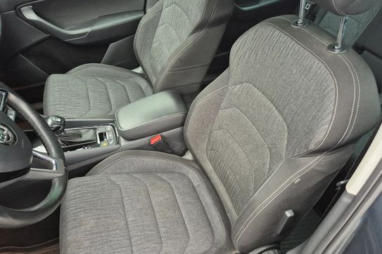 Skoda Kodiaq 1.5 TSI ACT 4x2 Style DSG