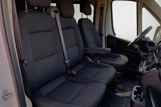 Fiat Ducato L4H2 Zabudowa Brygadowa