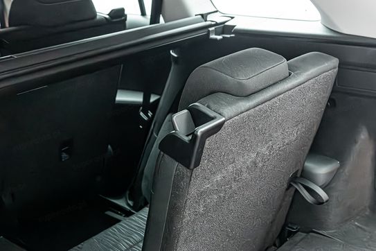 Skoda Kodiaq 2.0 TDI 4x4 Style DSG 7os.