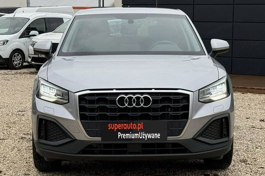Audi Q2 30 TFSI Advanced
