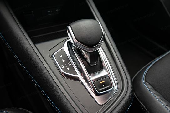 Renault Symbioz 1.6 E-Tech Full Hybrid Esprit Alpine