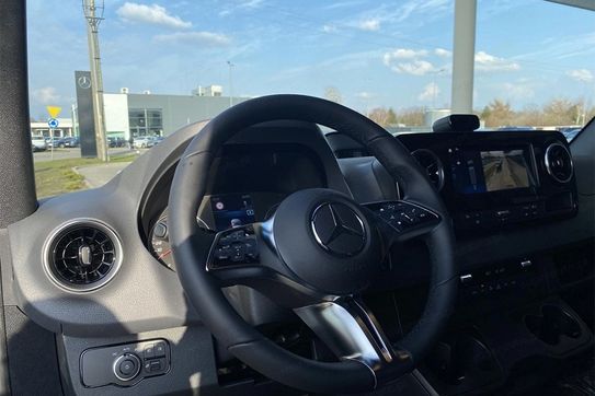 Mercedes Sprinter 317 CDI Standard PRO AUT