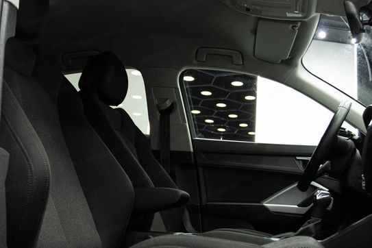 Audi Q3 35 TFSI mHEV S-Line S tronic