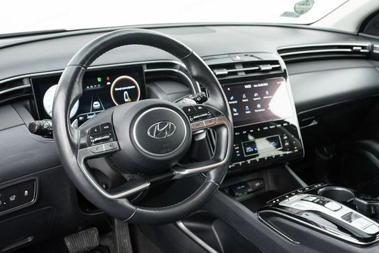 Hyundai Tucson 1.6 T-GDi 48V Platinum 4WD DCT
