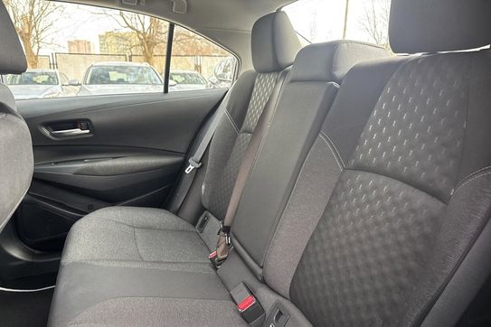 Toyota Corolla Comfort 1.8 Hybrid