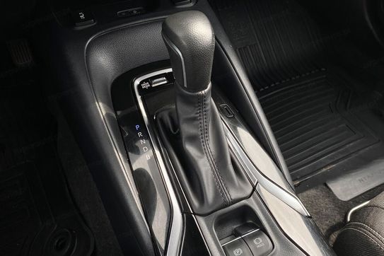 Toyota Corolla Hybrid Comfort