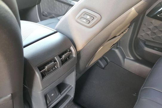 SsangYong Actyon 1.5 T-GDI Wild 4WD aut