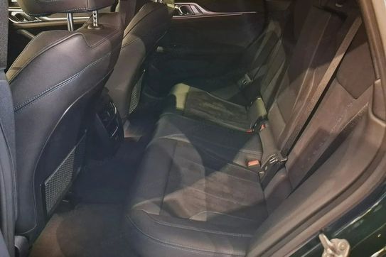 BMW Seria 4 420d xDrive mHEV M Sport aut