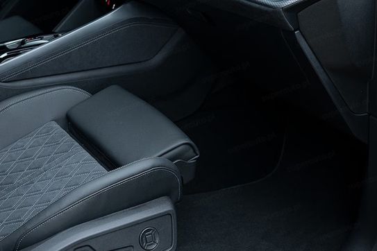 Audi Q5 TDI quattro S line