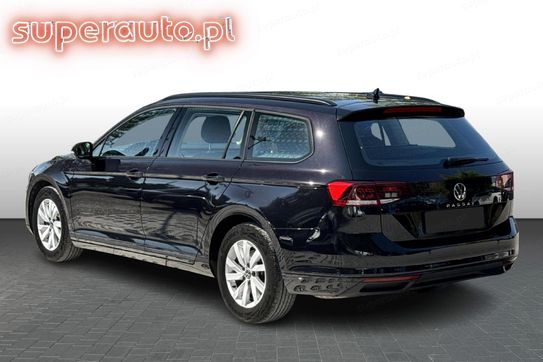 Volkswagen Passat Essence 1.5 TSI EVO  DSG