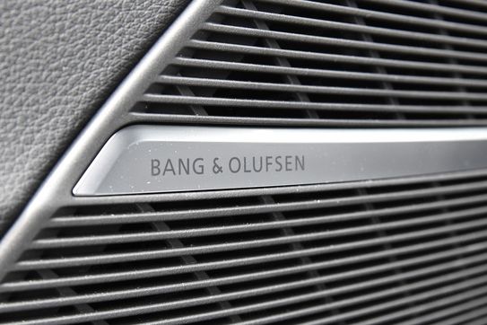 Audi Q8 50 TDI quattro