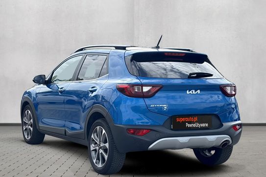 Kia Stonic 1.0 T-GDI L Business Line DCT