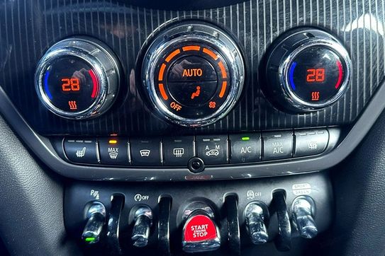 Mini Countryman Cooper S