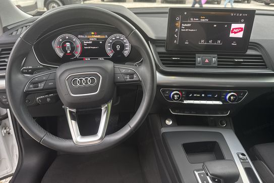 Audi Q5 35 TDI S Line