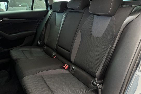 Skoda Octavia 1.4 TSI Plug-In Hybrid Style DSG