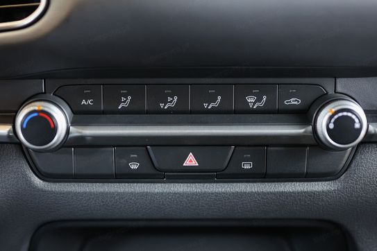 Mazda CX-30 2.0 mHEV Prime-Line 2WD