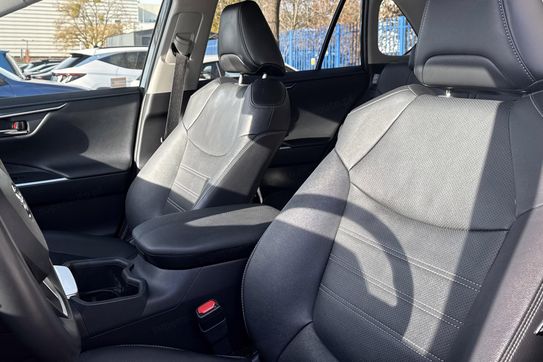 Toyota RAV4 Executive 2.5 Hybrid  4x4