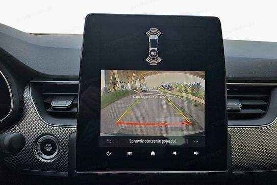 Renault Arkana 1.3 TCe Techno EDC