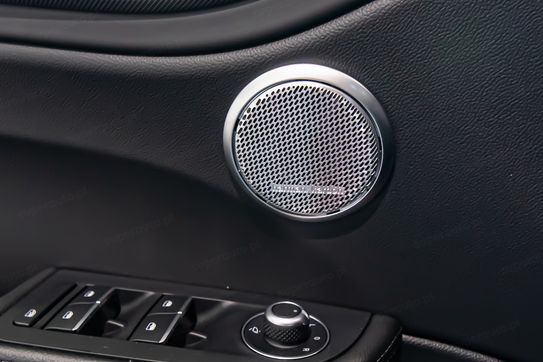 Alfa Romeo Giulia 2.2 D Turbo Veloce Q4