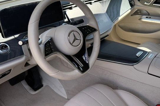 Mercedes Klasa E 220 d 4-Matic Exclusive