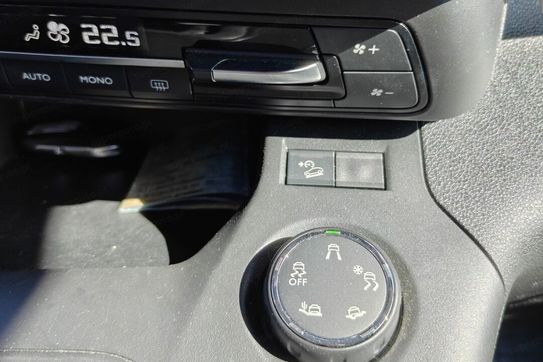 Peugeot Rifter Bluehdi Gt S&S