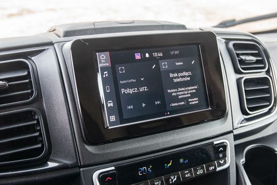 Fiat Ducato Maxi L4H3