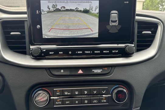 Kia XCeed 1.5 T-GDI M