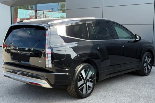 Hyundai Ioniq 9 110kWh Uniq AWD