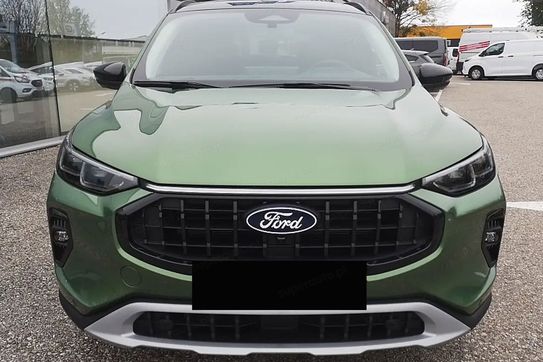Ford Kuga Active X 2.5 FHEV