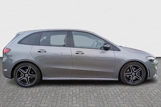 Mercedes Klasa B 220 4MATIC AMG Line