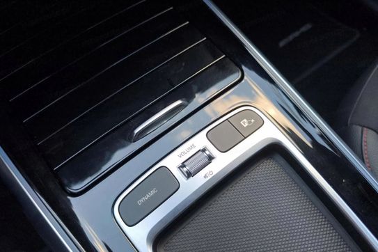 Mercedes EQA 250+ 70.5kWh AMG Line