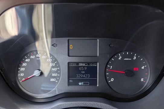 Mercedes Sprinter 316 CDI