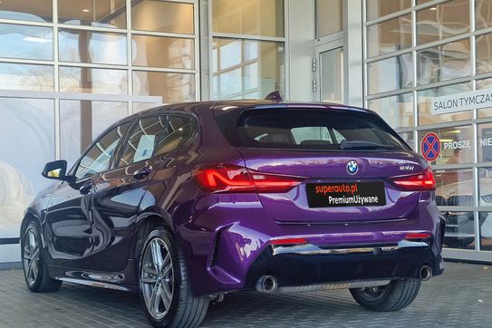 BMW Seria 1 120i M Sport aut