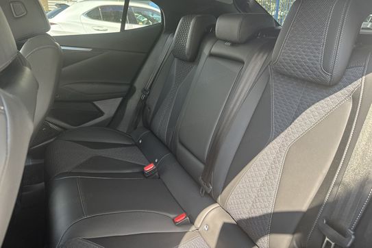 DS DS4 Trocadero 1.2 PureTech  aut