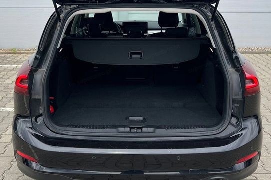 Ford Focus 1.0 Ecoboost Mhev Titanium x