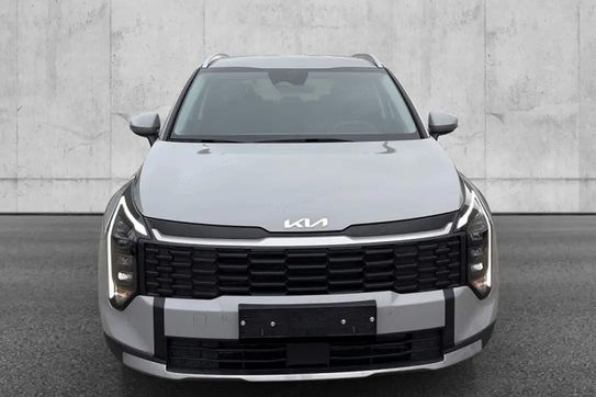 Kia Sportage 1.6 T-GDI HEV M 2WD aut