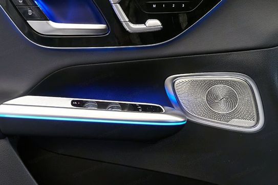 Mercedes GLC Coupe 300 4MATIC AMG Line